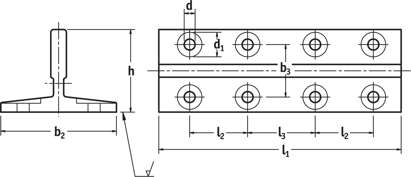 T-Plates