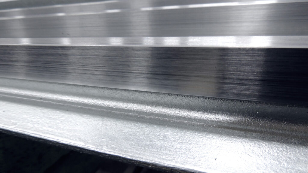 Elevator Guide Rails