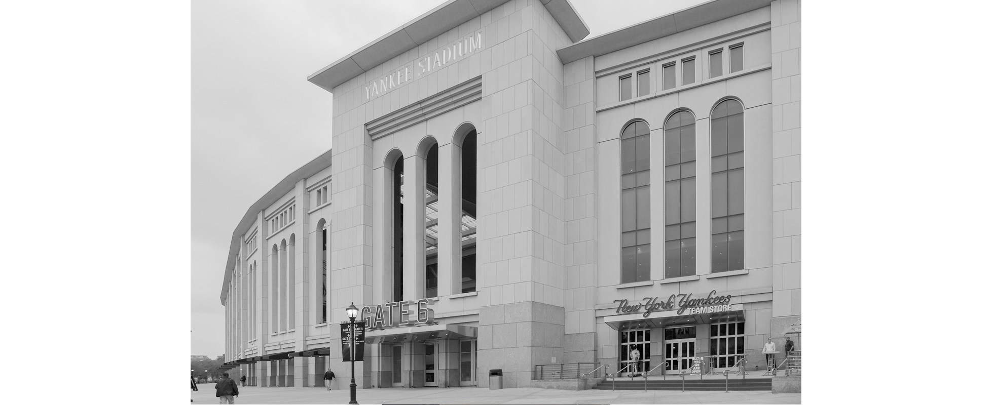 Yankee Stadium